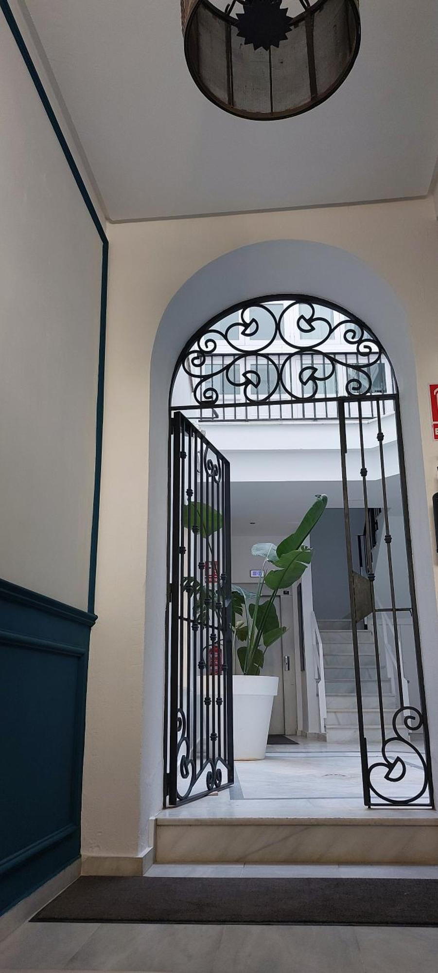 El 2 De Flamenco Bajob Cádis Exterior foto